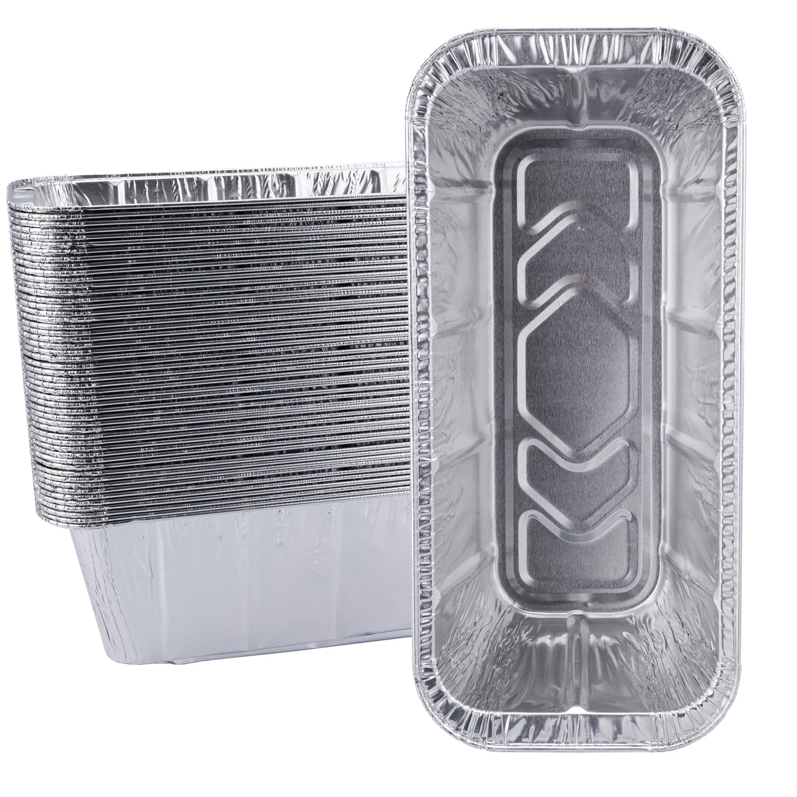 SilvaKoon funda frontal empaquetada, protección y reposición fácil