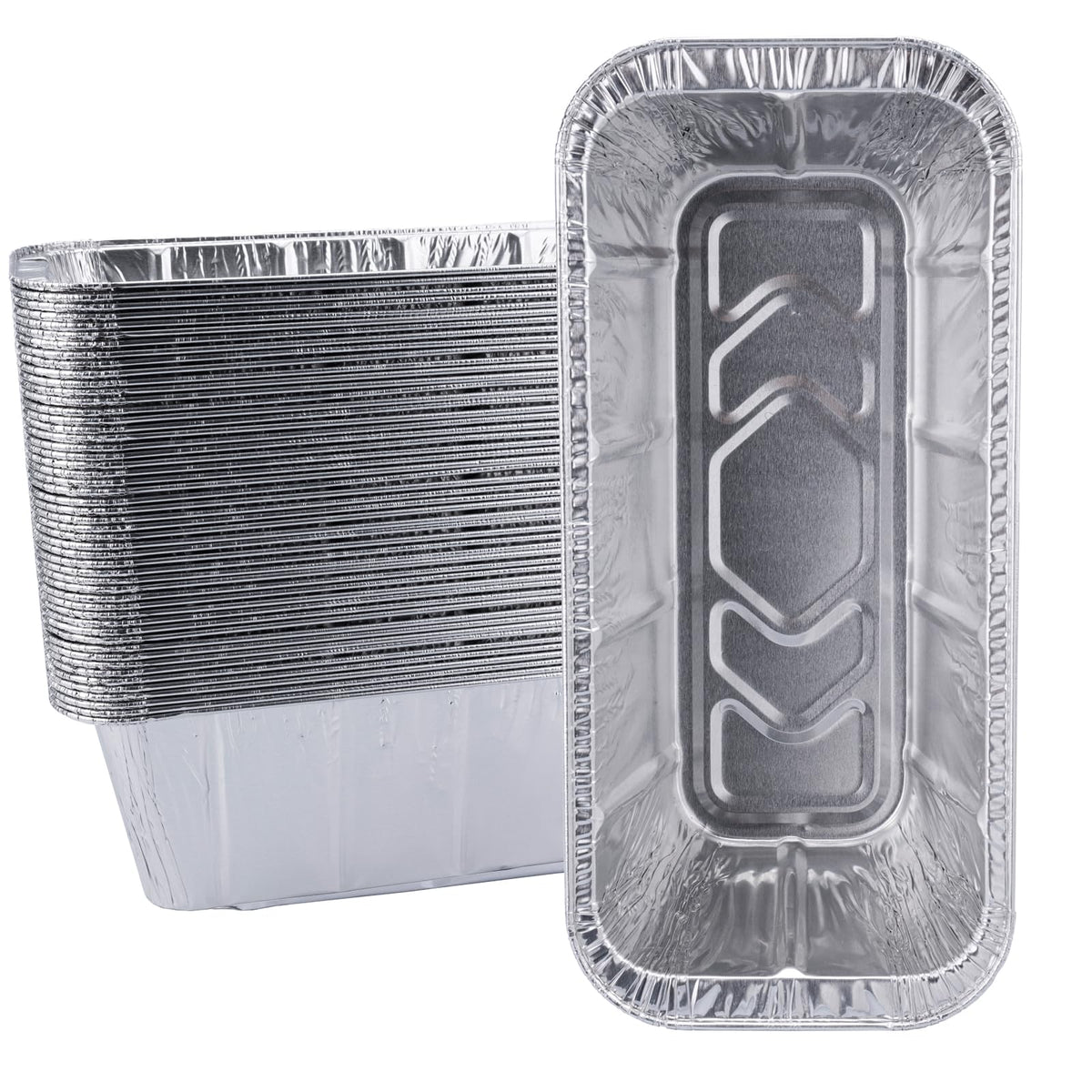 SilvaKoon funda frontal empaquetada, protección y reposición fácil