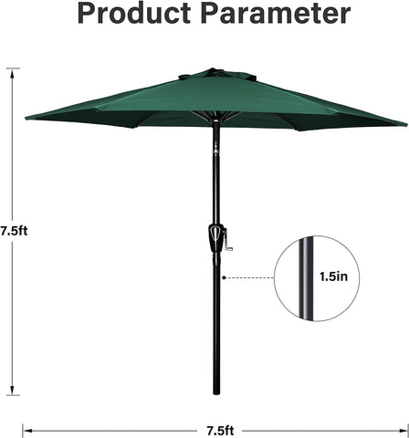 Simple Deluxe primer plano del tejido de poliéster resistente al agua y UV