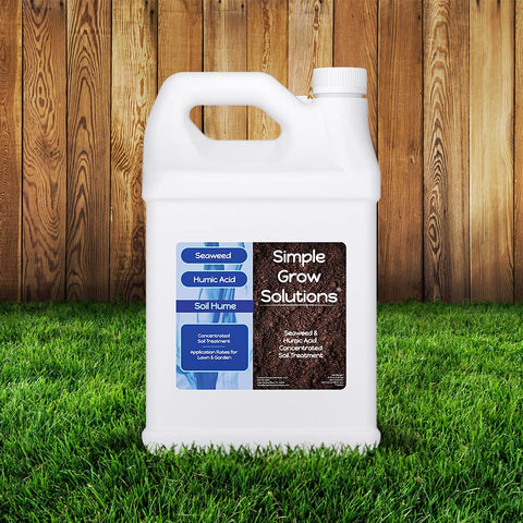 Simple Lawn Solutions uso en césped deportivo mantiene apariencia