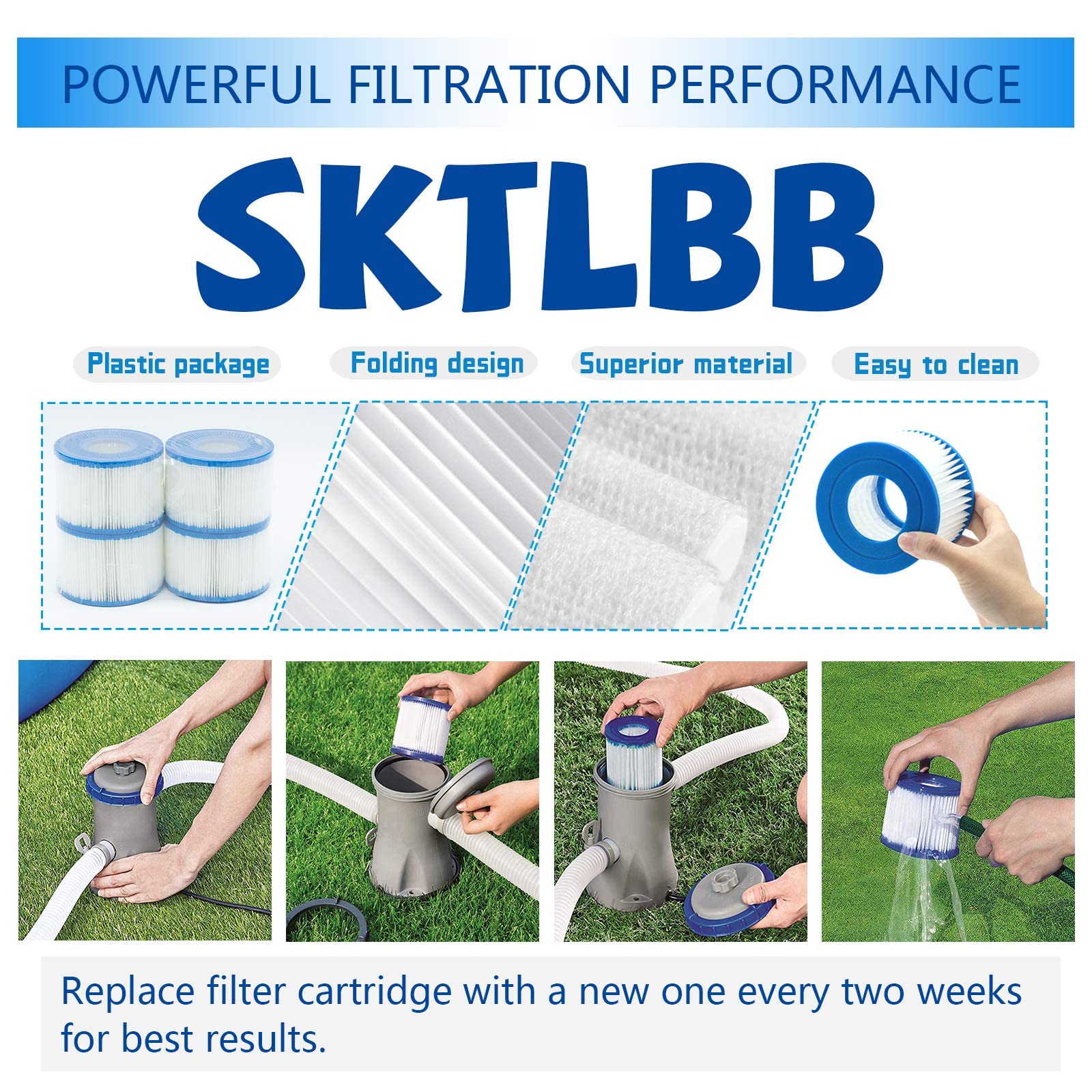 SKTLBB cartucho junto a una regla mostrando las dimensiones exactas