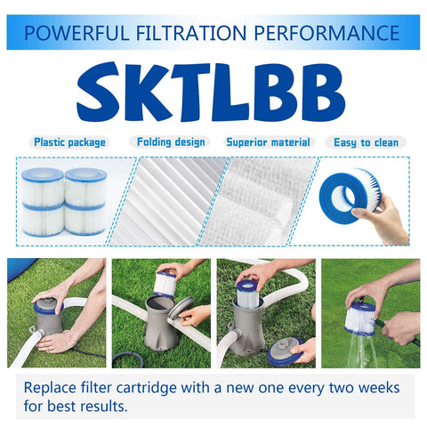 SKTLBB cartucho junto a una regla mostrando las dimensiones exactas