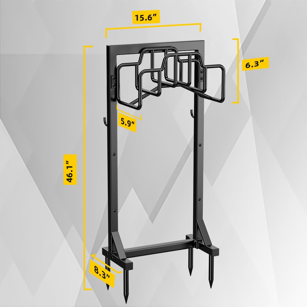 Skycarper piezas desmontadas para almacenamiento compacto y fácil
