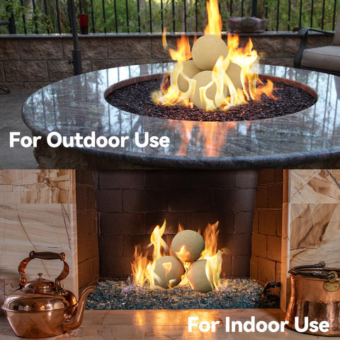 Skyflame combinación con vidrio para chimenea creando diseño contemporáneo