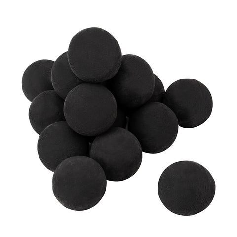 Skyflame empaque frontal con 15 bolas cerámicas, aspecto profesional y beneficios estéticos