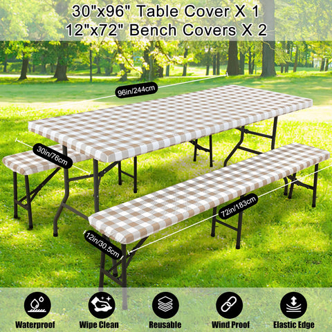 Smiry escena picnic familiar aporta estilo y protección funcional