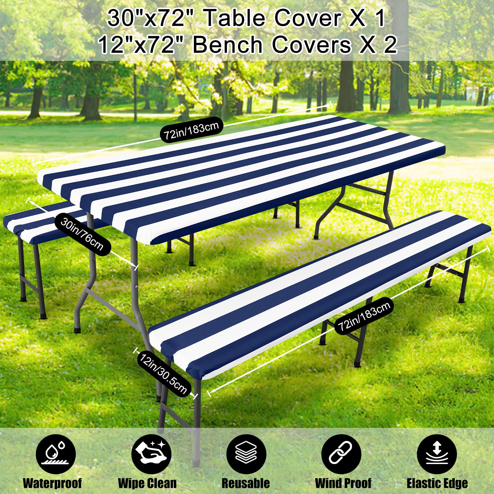 Smiry escena familiar en picnic realza estilo y funcionalidad