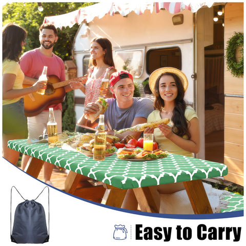 Smiry bolsa con cordón para transporte que facilita guardar y llevar el set