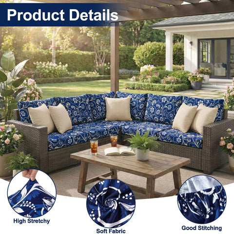 Smiry comparación de tamaño para orientar elección y ajuste