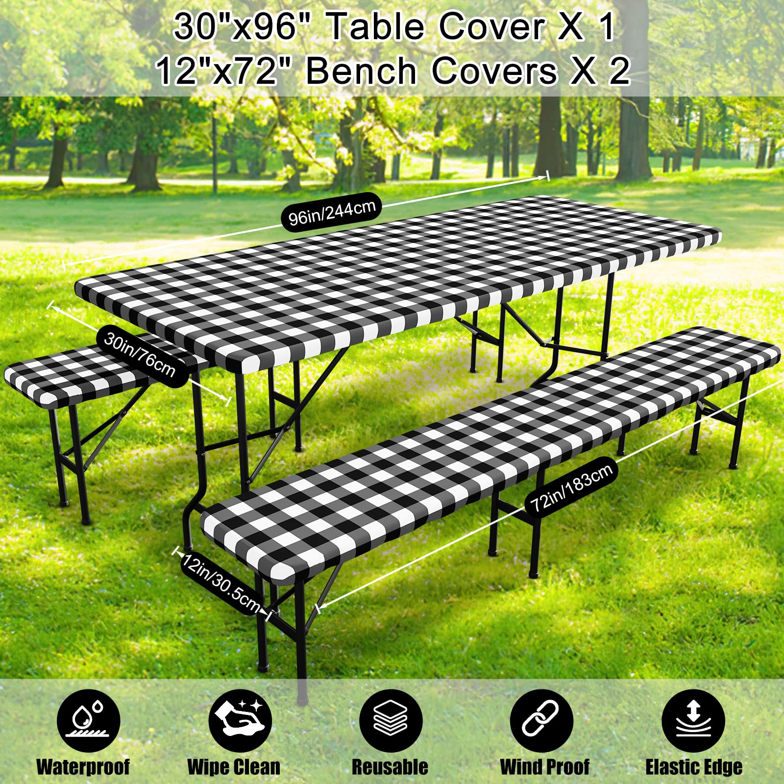 Smiry diseño buffalo plaid aportando estilo y ambiente acogedor