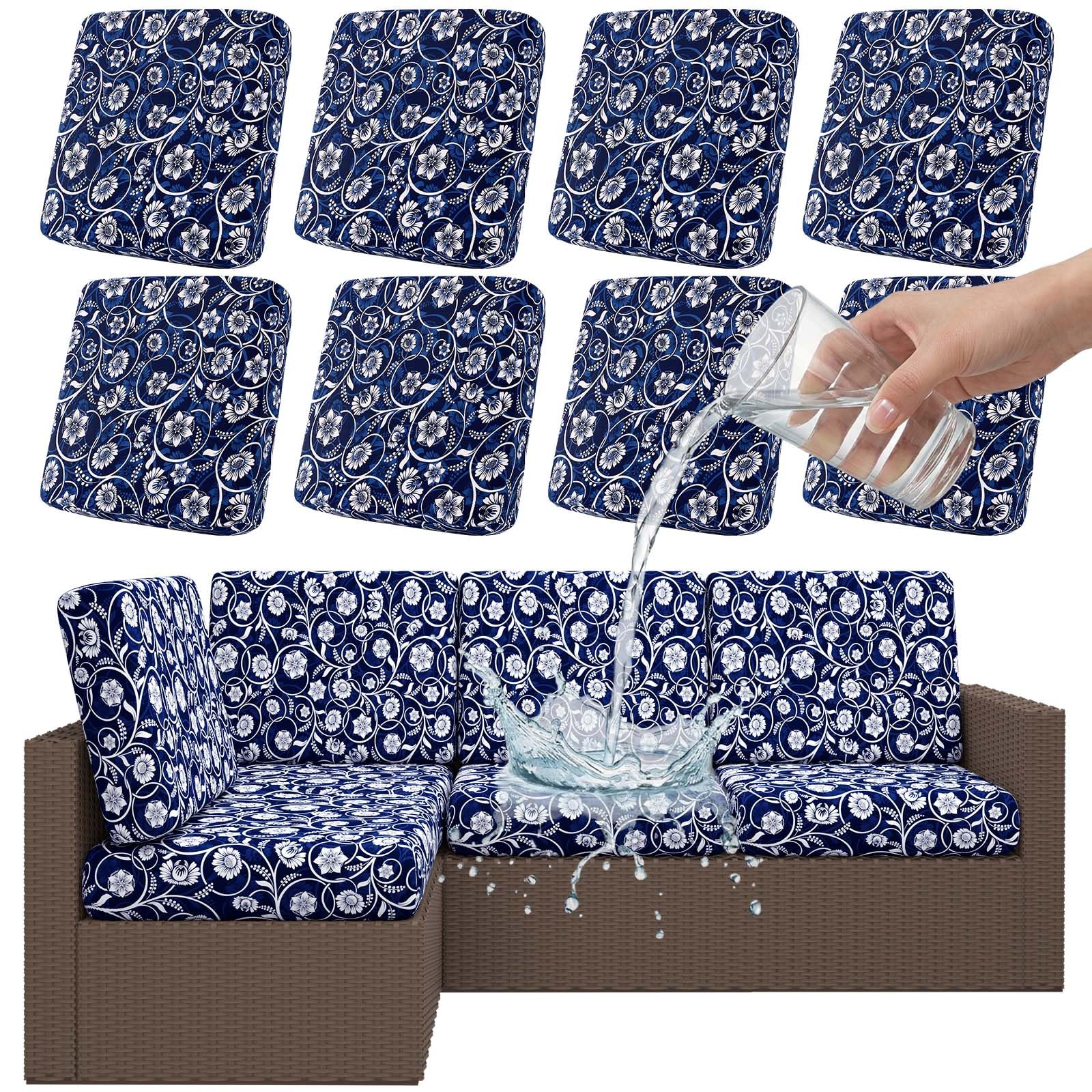 Smiry funda frontal mostrando ajuste ceñido y protección contra salpicaduras