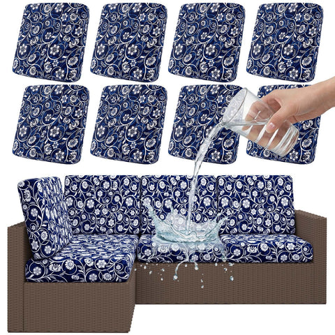 Smiry funda frontal mostrando ajuste ceñido y protección contra salpicaduras