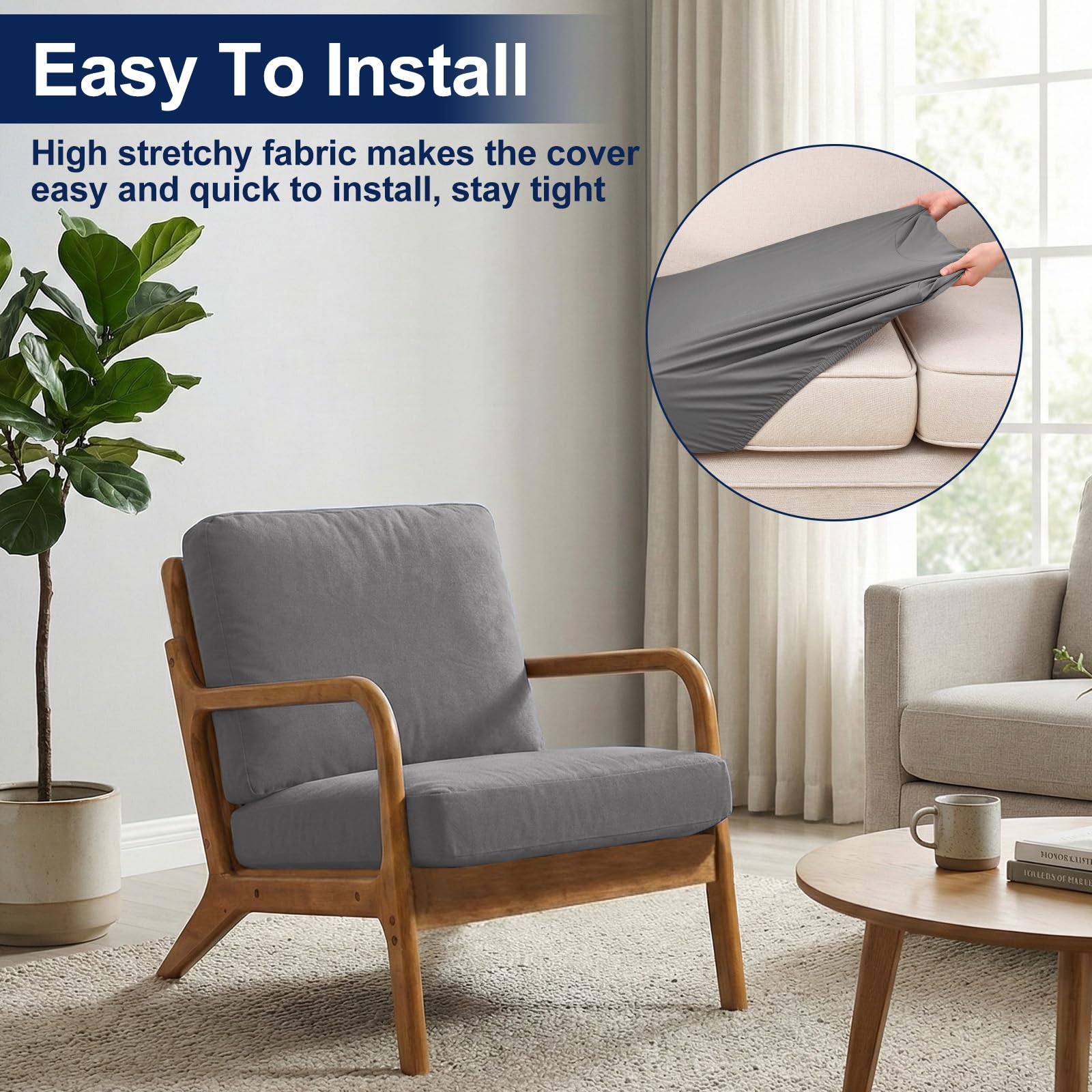 Smiry gama de colores mostrando opciones para combinar decoración