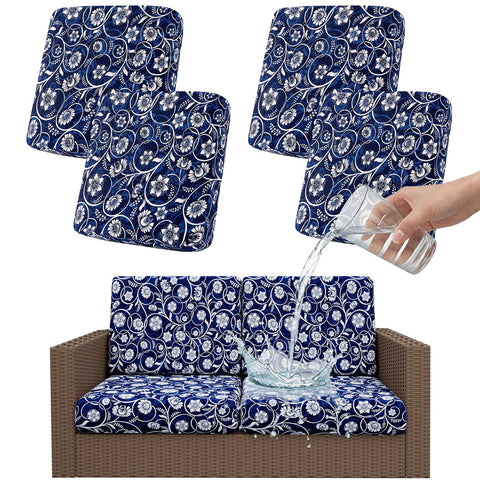 Smiry funda frontal mostrando ajuste ceñido y protección impermeable