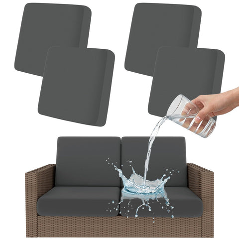 Smiry funda frontal del paquete mostrando ajuste y acabado protector
