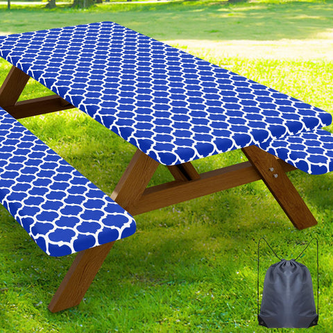Smiry funda frontal colocada en mesa, mantiene limpia la superficie