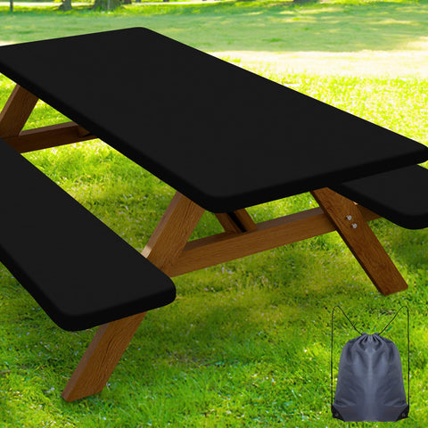 Smiry funda de mesa frontal vista completa protección resistente