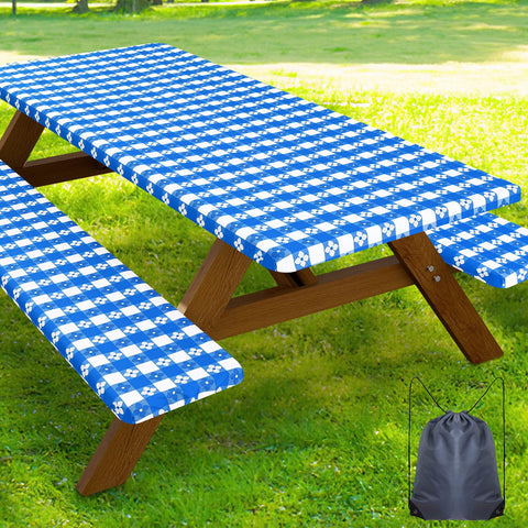 Smiry funda mesa frontal mostrando ajuste perfecto y protección