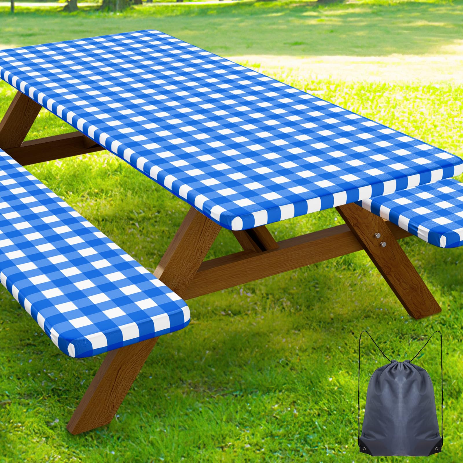 Smiry mantel frontal para mesa 4FT, aspecto limpio y protección
