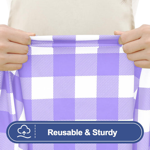 Smiry funda instalada en picnic ilustrando uso exterior y aspecto atractivo