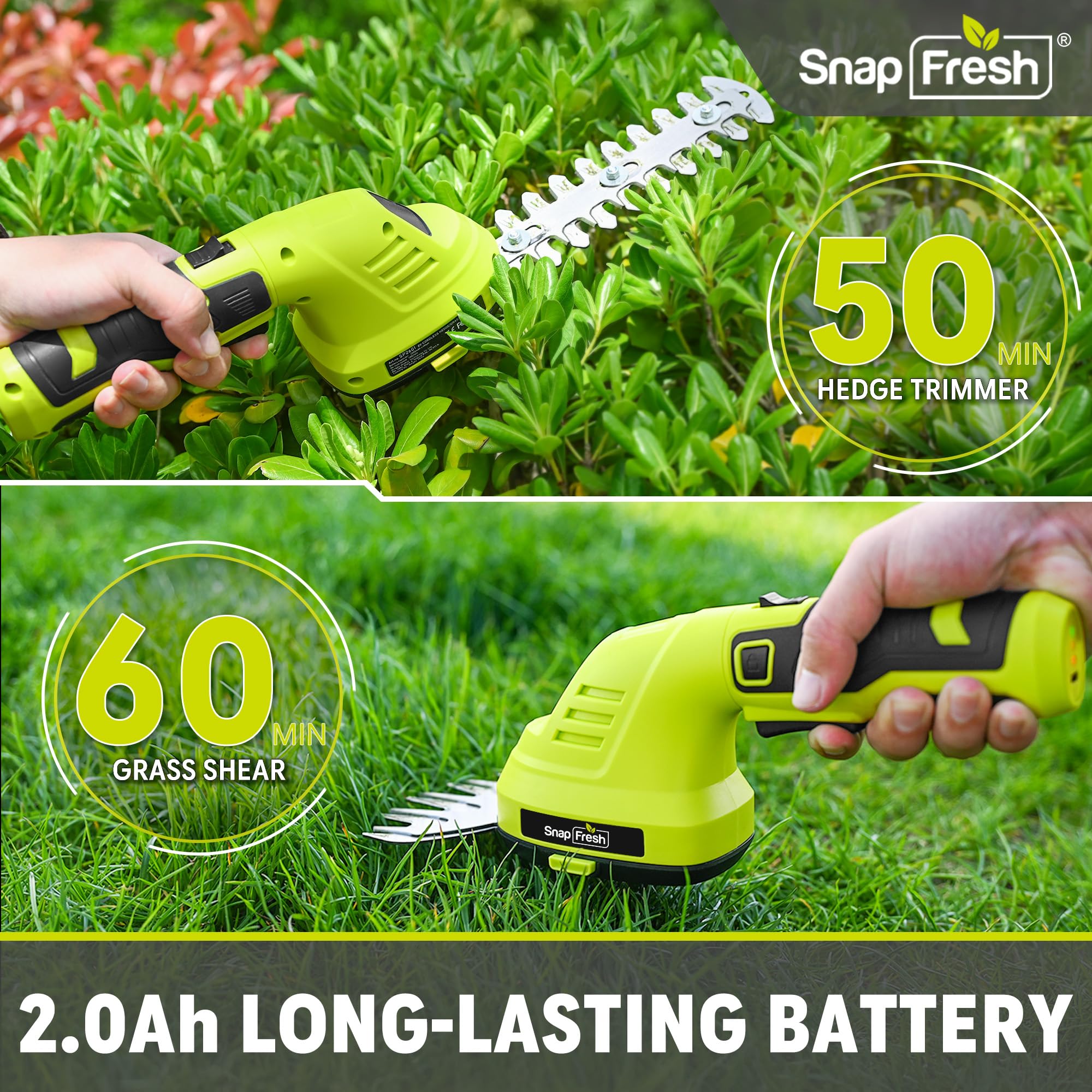 SnapFresh mango TPR antideslizante mejora el agarre y seguridad