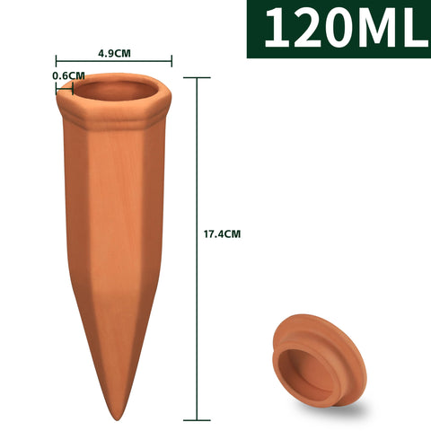 Soilagua textura de terracota detallada, porosidad que regula agua