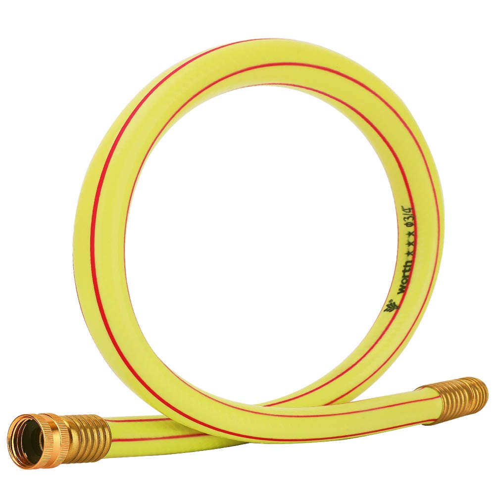 Solution4Patio vista frontal del conector con ajuste seguro