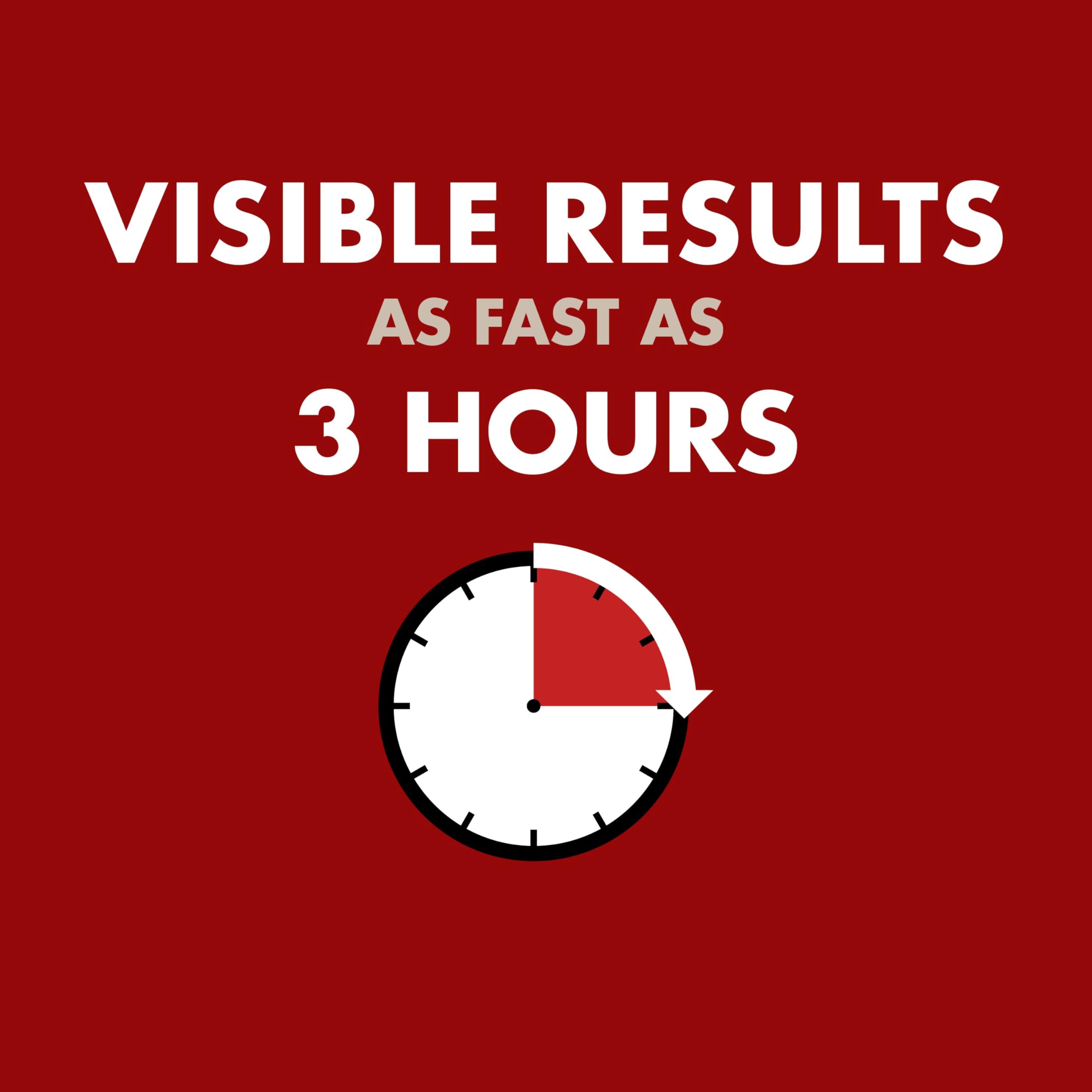spectracide espuma aplicada en borde de camino para control rápido