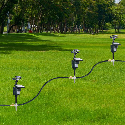 Splanteen conexiones de manguera mostrando compatibilidad y fácil instalación