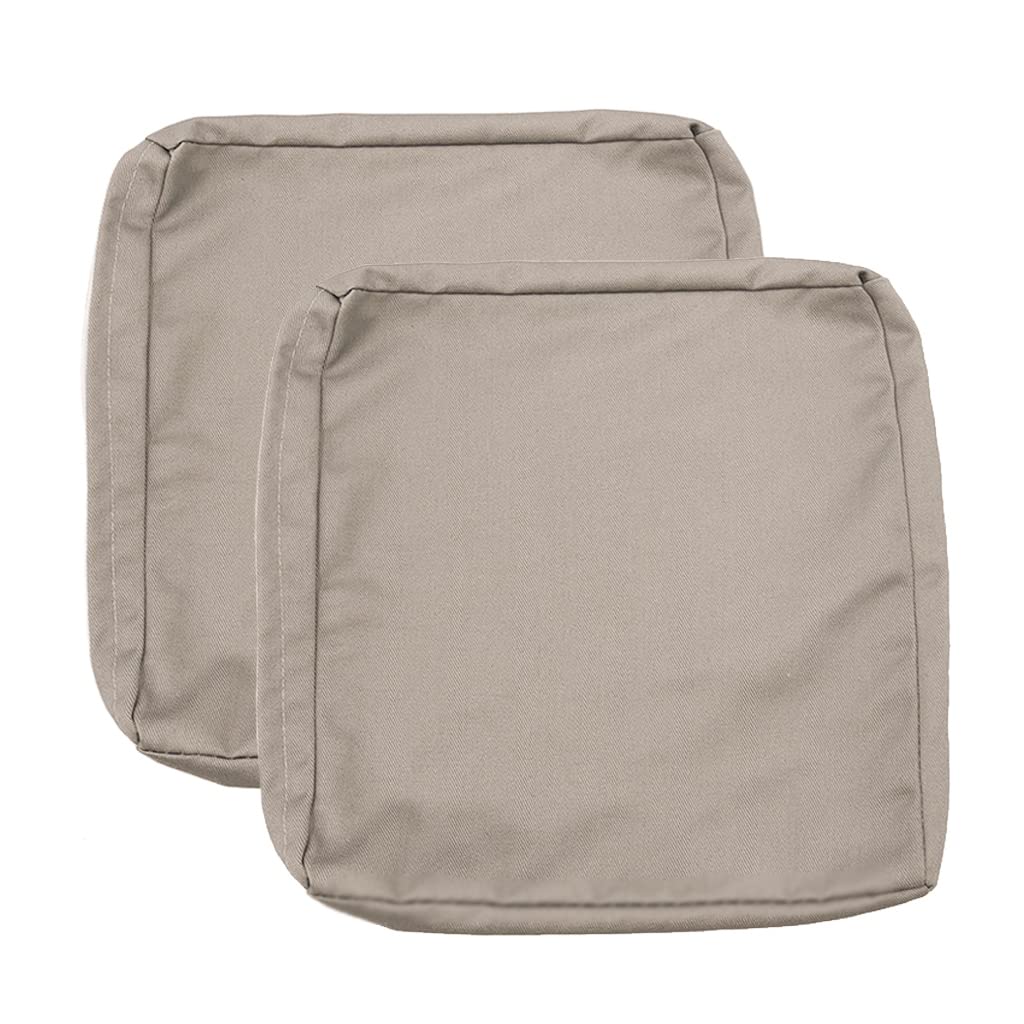 Sqodok funda frontal pack de 2 mostrando ajuste perfecto
