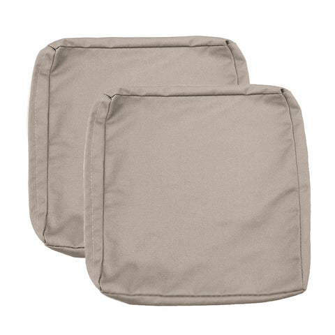 Sqodok funda frontal pack de 2 mostrando ajuste perfecto