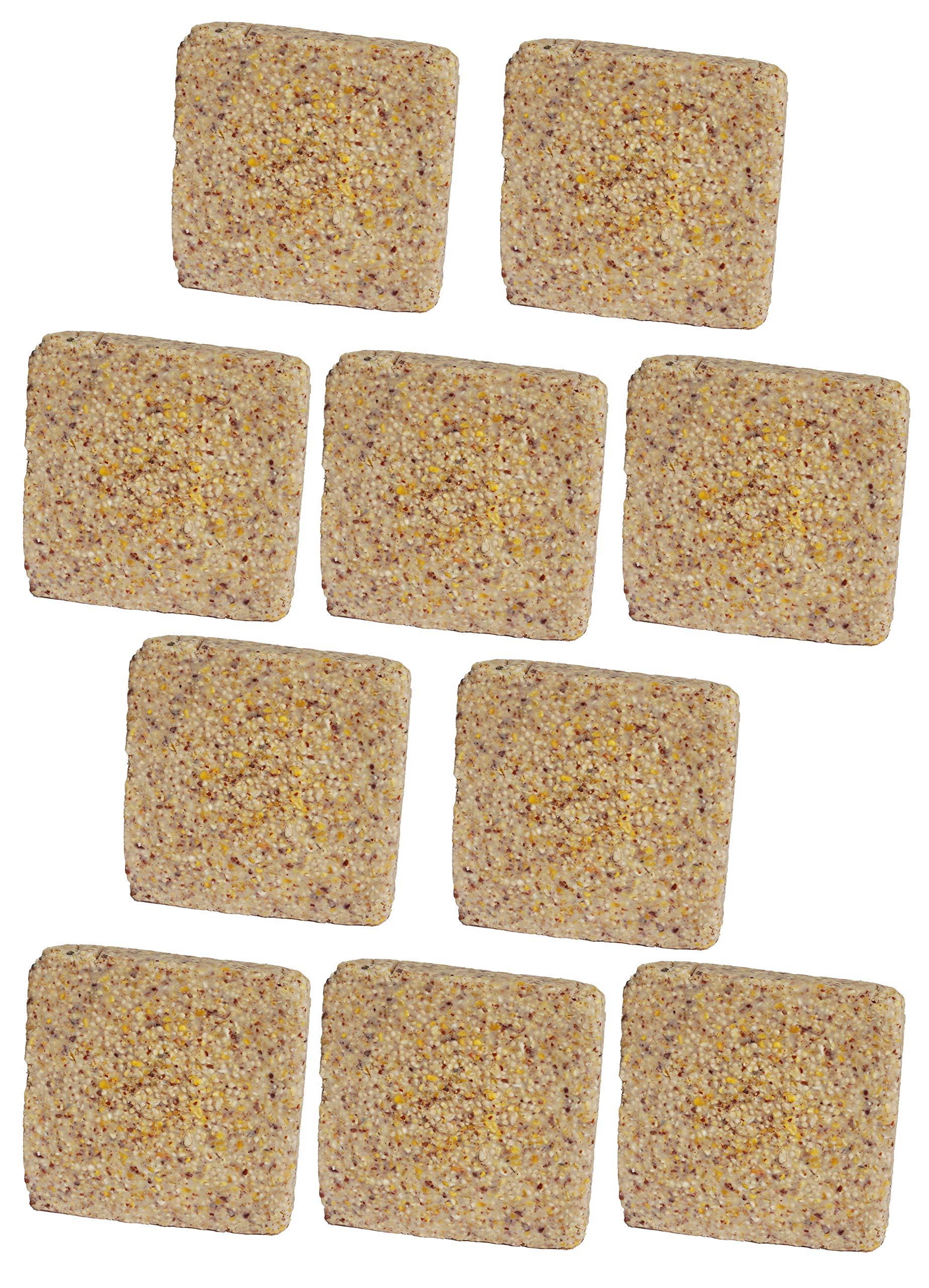 ST. ALBANS BAY SUET PLUS frente del empaque mostrando paquete y beneficios