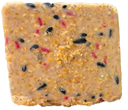 ST. ALBANS BAY SUET PLUS textura del pastel berry que resalta ingredientes y atracción