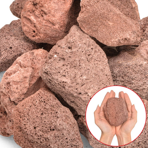 Stanbroil detalle de textura volcánica que resalta su aspecto natural y durabilidad
