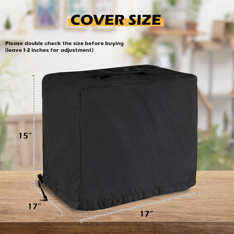 Starcrew funda doblada en bolsa de almacenamiento para guardado práctico