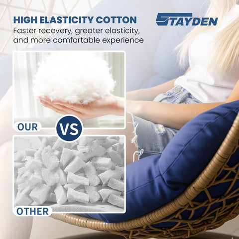 STAYDEN base antideslizante con partículas que evitan movimientos