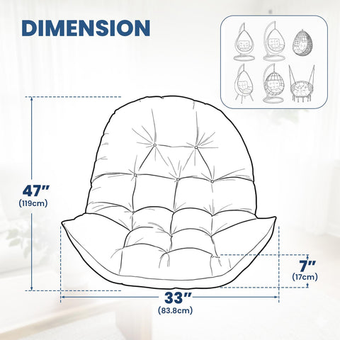 STAYDEN primer plano del tejido 300D que protege contra salpicaduras