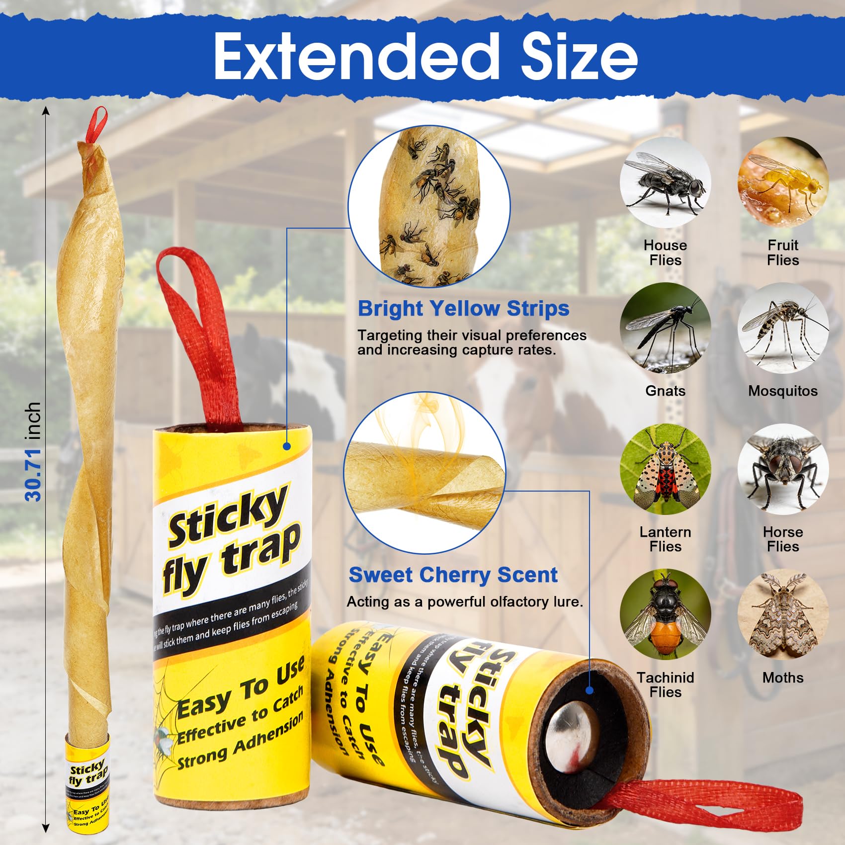 Stingmon primer plano del pegamento grueso que muestra adhesión fuerte y duradera