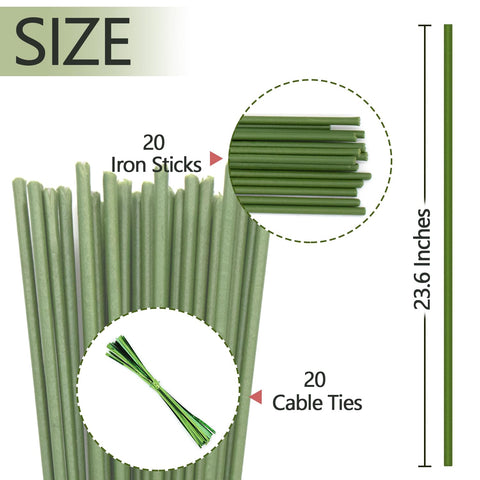 Stroller primer plano del recubrimiento verde que evita la corrosión