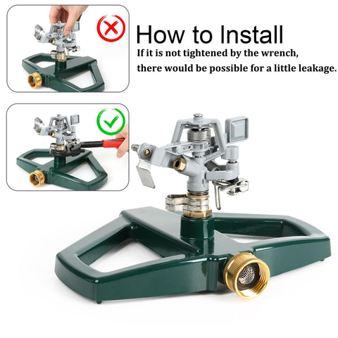STYDDI adaptador de conexión rápida para instalación sencilla
