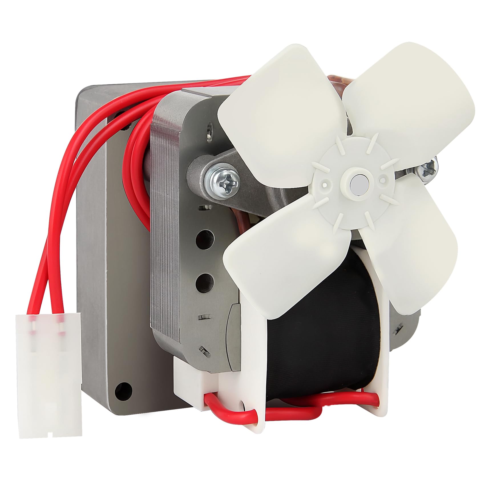 Subody Cldkz vista frontal del motor auger mostrando diseño compacto y duradero