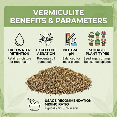 Sukh semilla en maceta favoreciendo germinación y raíces fuertes