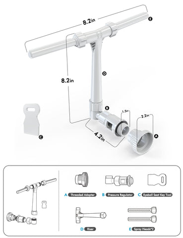 SUMMERBUDDY escena de terraza con sonido de agua y ambiente relajante