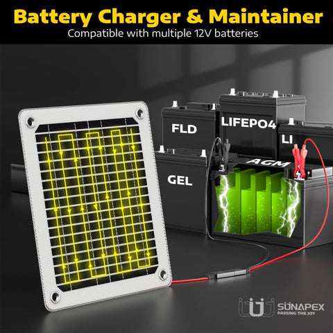 SUNAPEX conectores y cables listos para conexión segura y rápida
