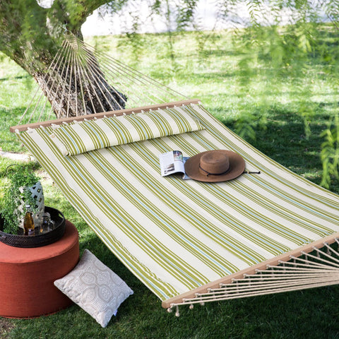 Etiqueta SUNCREAT con materiales y guía rápida de montaje visible