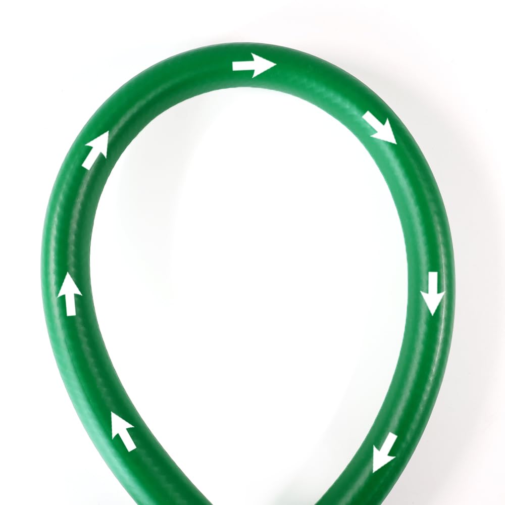 Sunifier material PVC híbrido flexible que previene dobleces