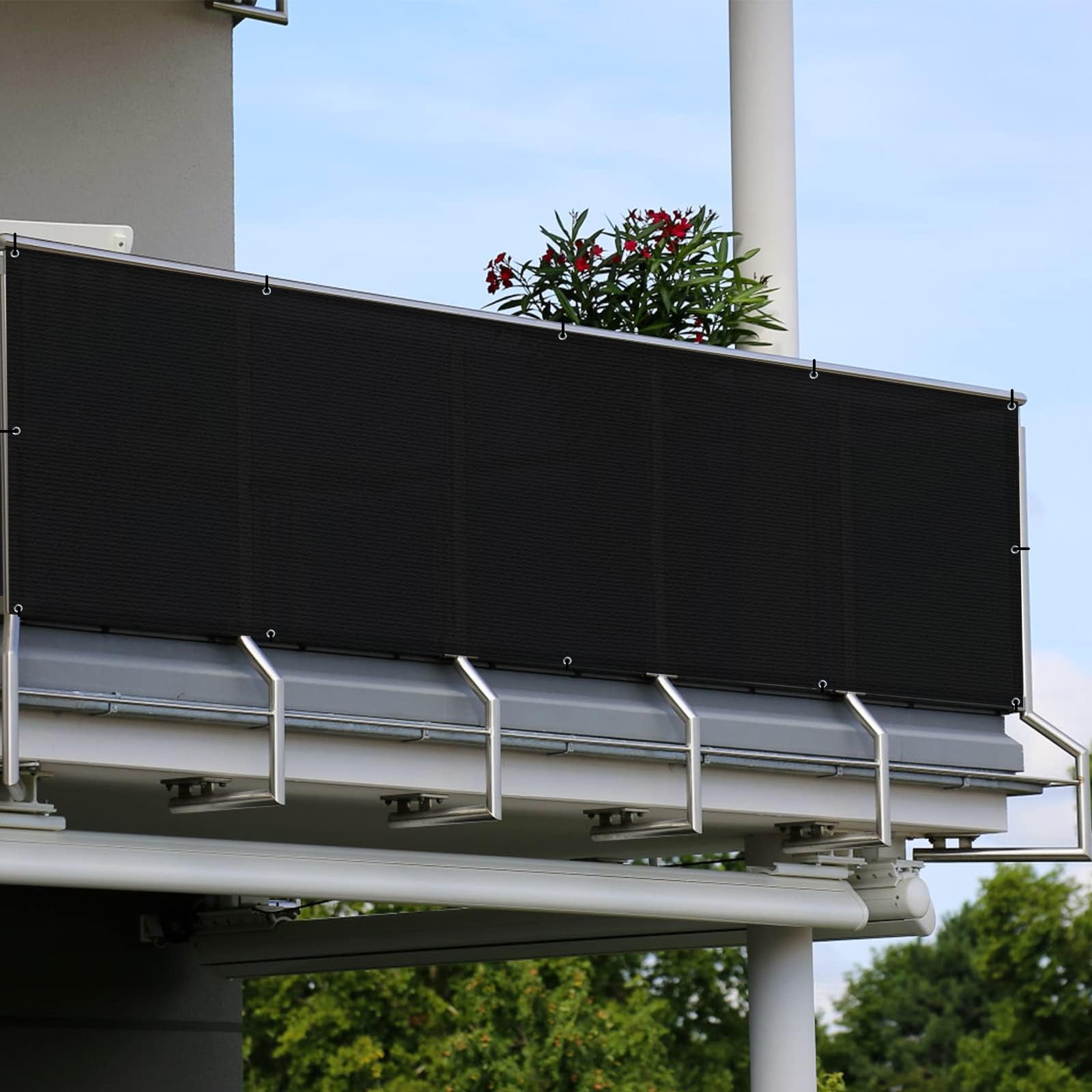 SUNLAX etiqueta del material HDPE que garantiza calidad y durabilidad