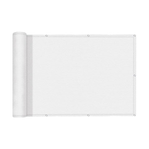 SUNNY GUARD vista frontal del embalaje mostrando producto y dimensiones