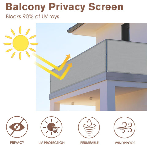 SUNNY GUARD textura HDPE primer plano que muestra resistencia y transpirabilidad