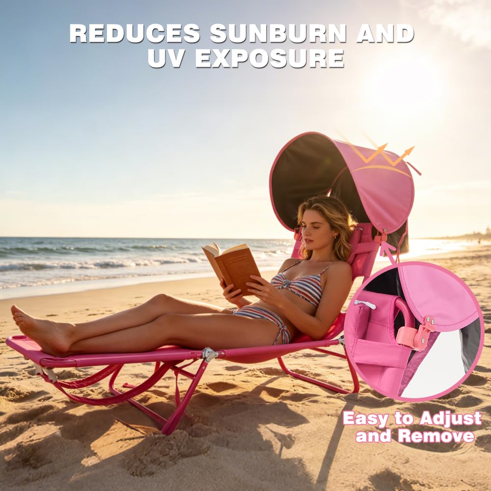 SUNNYFEEL etiqueta con dimensiones y construcción robusta muestra confianza